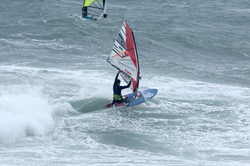 planche windsurf