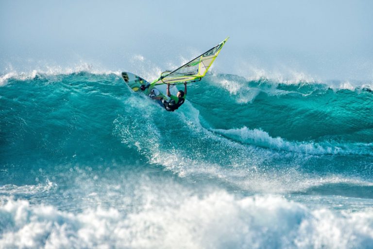 Les shops de Windsurf