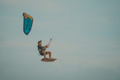 Photo Windsurf board