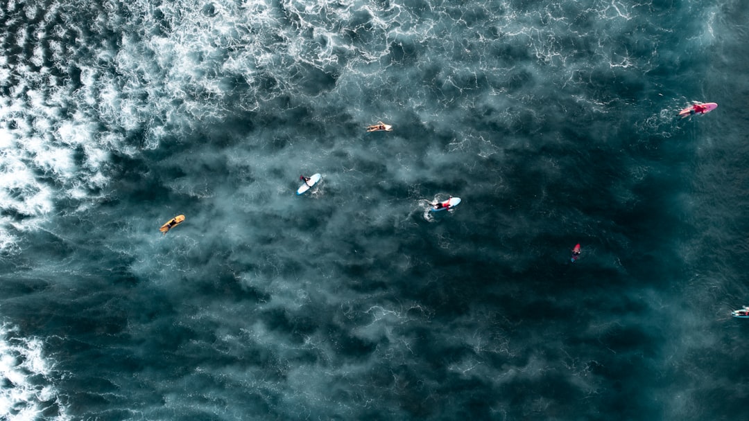 Photo Surfboard culture