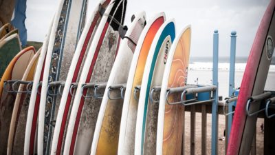 Photo Surfboards